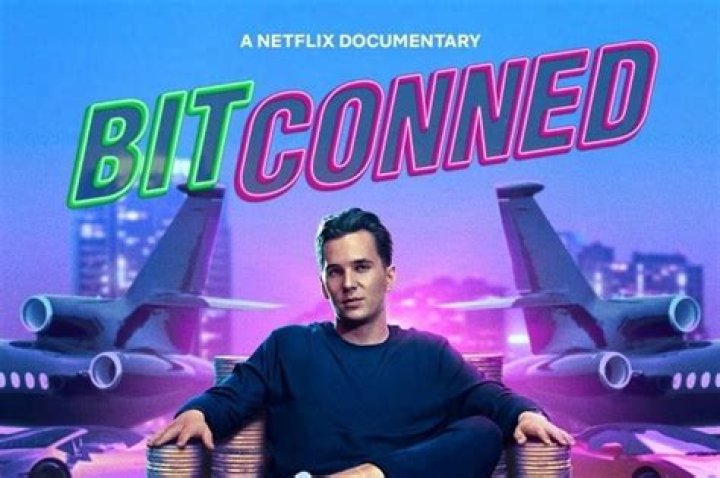 'Bitconned' Netflix Review: Stream It Or Skip It? - SarkariResult