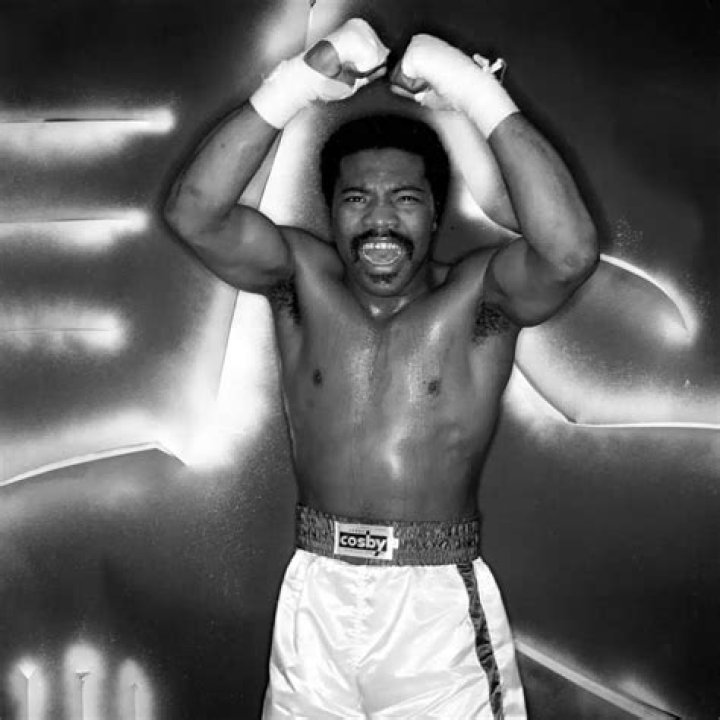 Aaron Pryor Net Worth