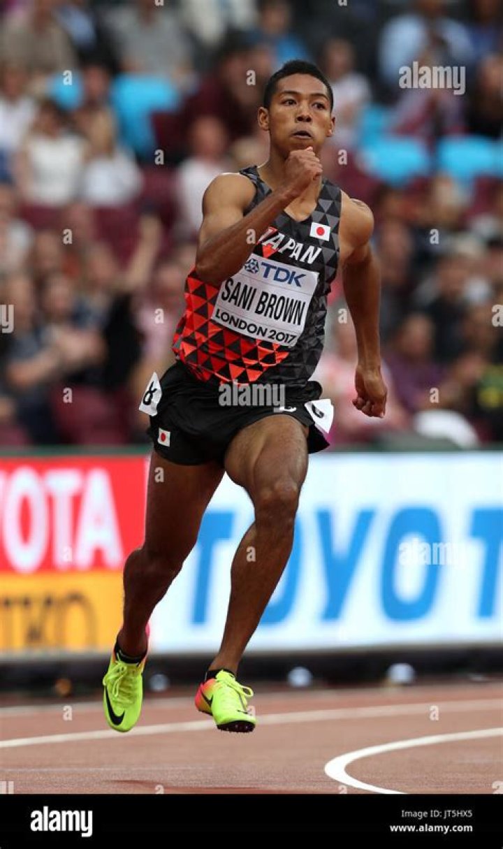 Abdul Hakim Sani Brown