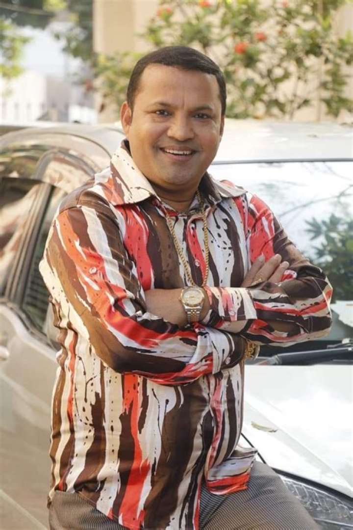 Abdul Rahman Oues Net Worth Career, Family, Age, Income, Wiki, Bio, All You Need to Know - SarkariResult
