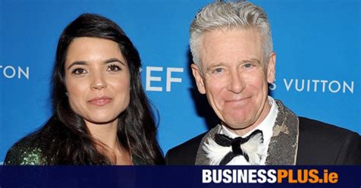 Adam Clayton Net Worth: Career, Family, Age, Income, Wiki, Bio, All You Need to Know - SarkariResult