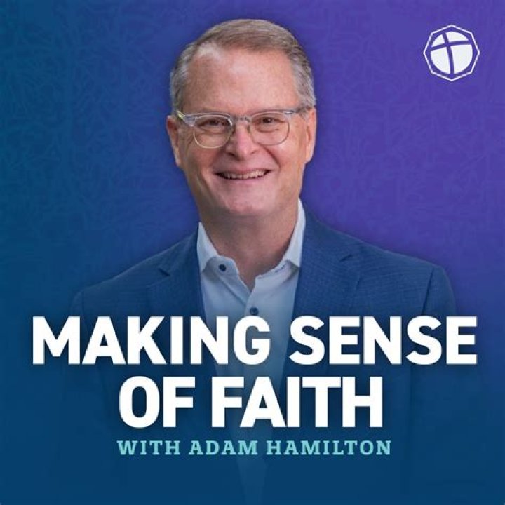 Adam Hamilton