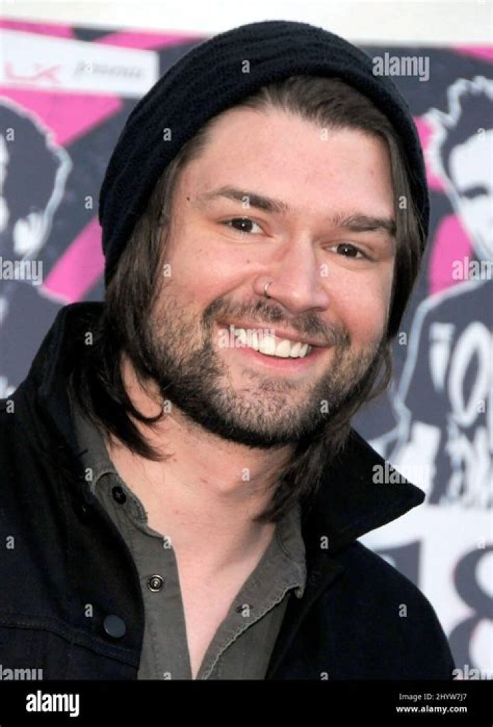 Adam Lazzara