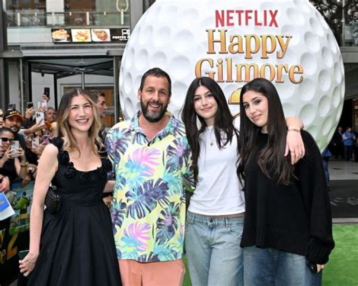 Adam Sandler Net Worth: Details About Movies, Salary, Wife, Age, Income - SarkariResult