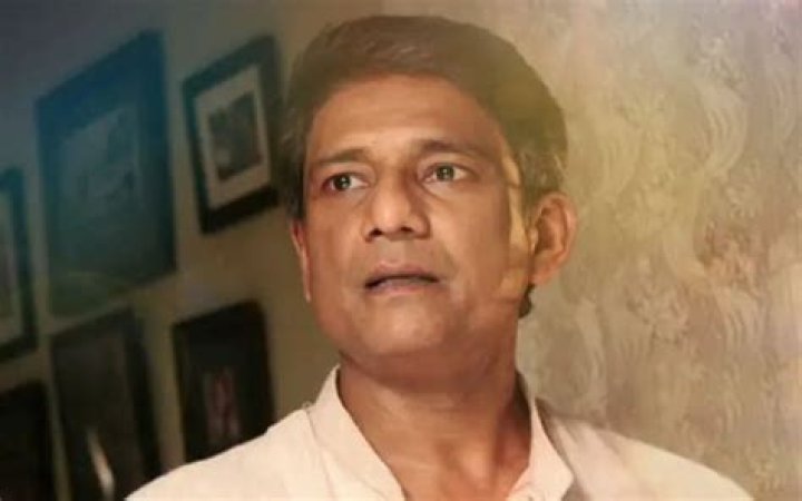 Adil Hussain Net Worth