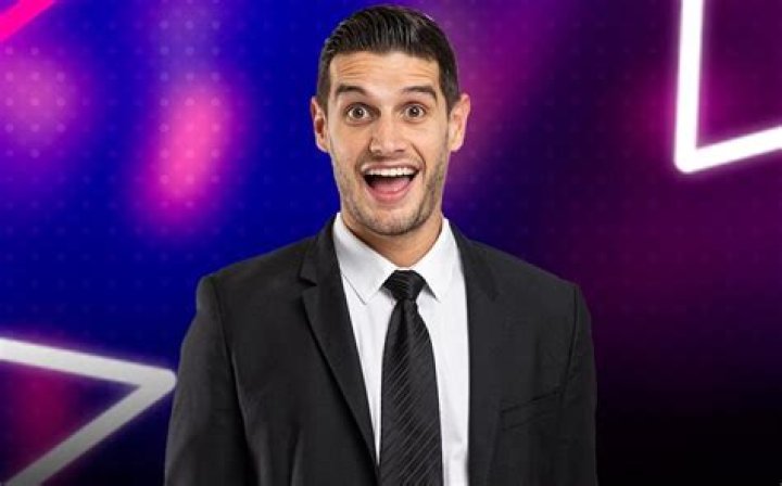 Adrian Marcelo