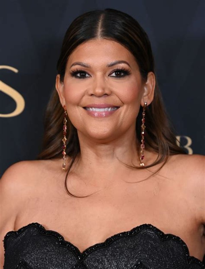 Aida Rodriguez