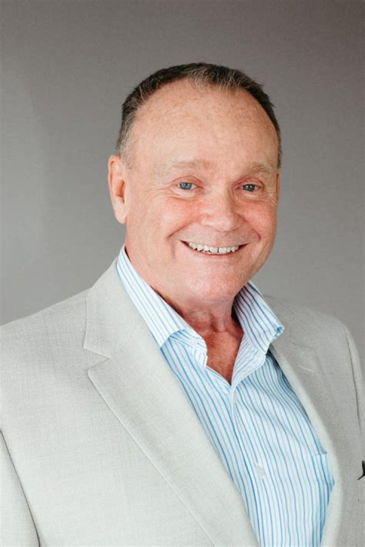 Al Lorenzen Net Worth
