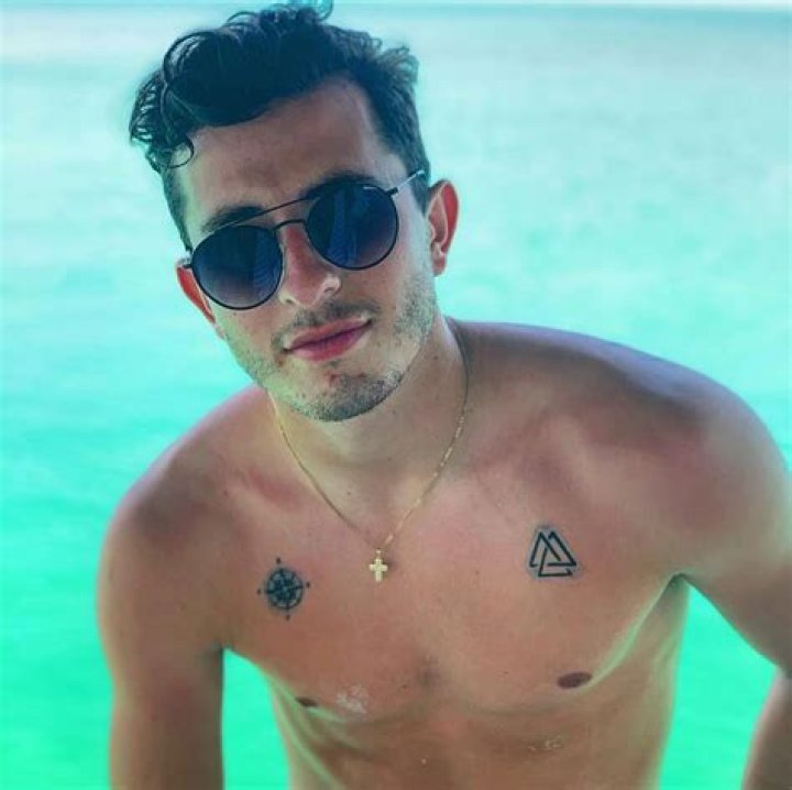 Alan Mozo Net Worth: Career, Family, Age, Income, Wiki, Bio, All You Need to Know - SarkariResult