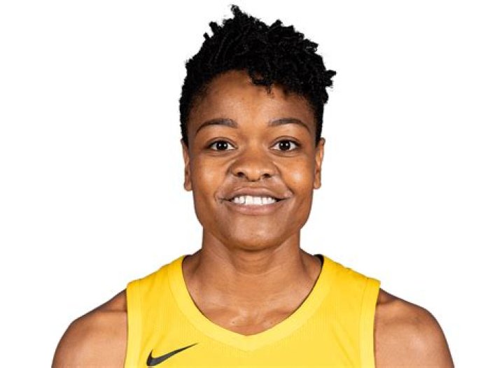 Alana Beard