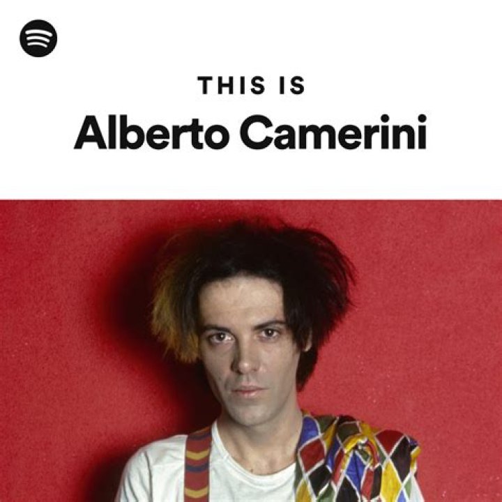 Alberto Camerini Net Worth