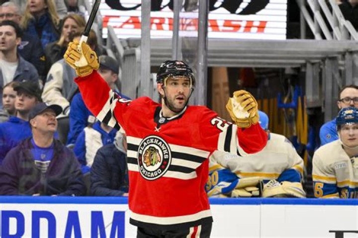 Alec Martinez