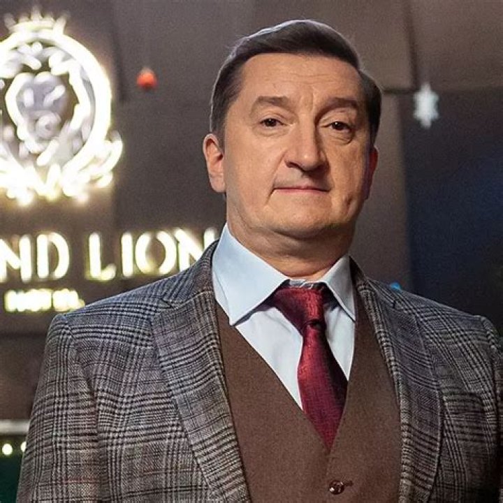 Aleksandr Lykov Net Worth