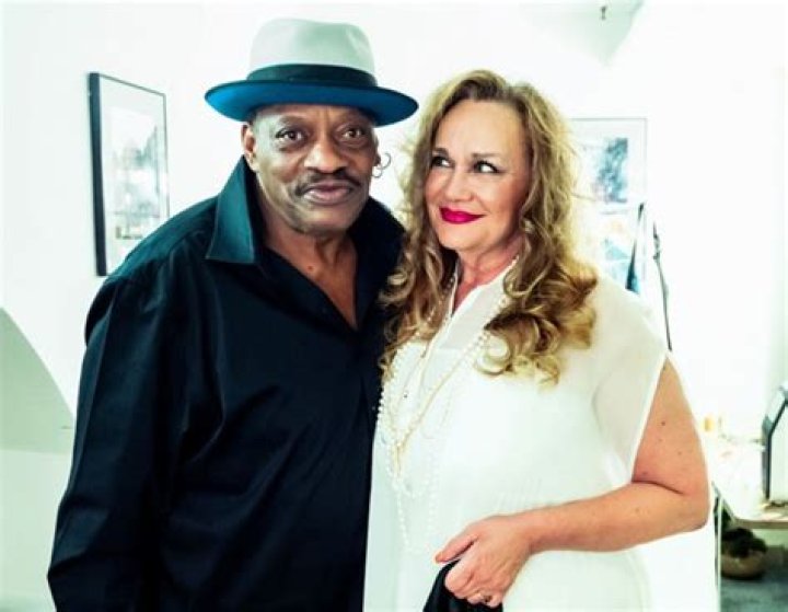 Alexander O’Neal