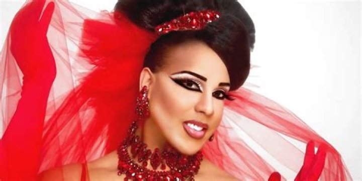 Alexis Mateo Net Worth