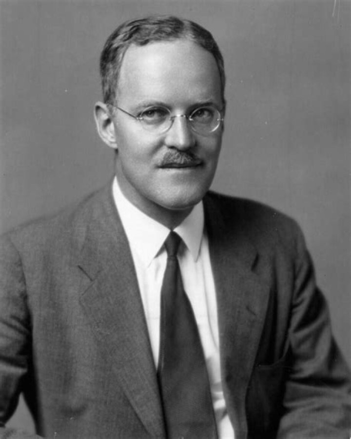 Allen Dulles Net Worth