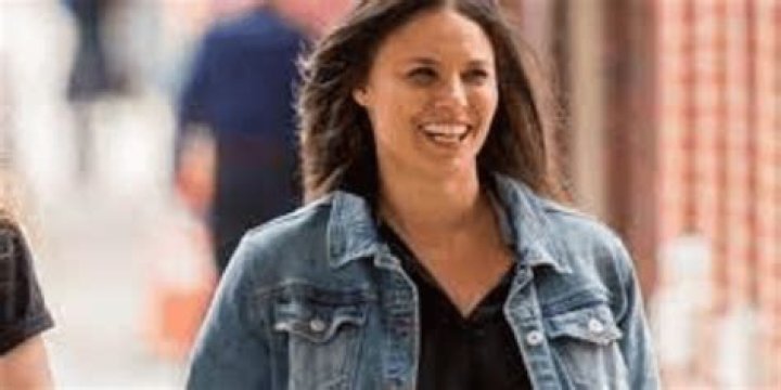 Allison Kagan Net Worth