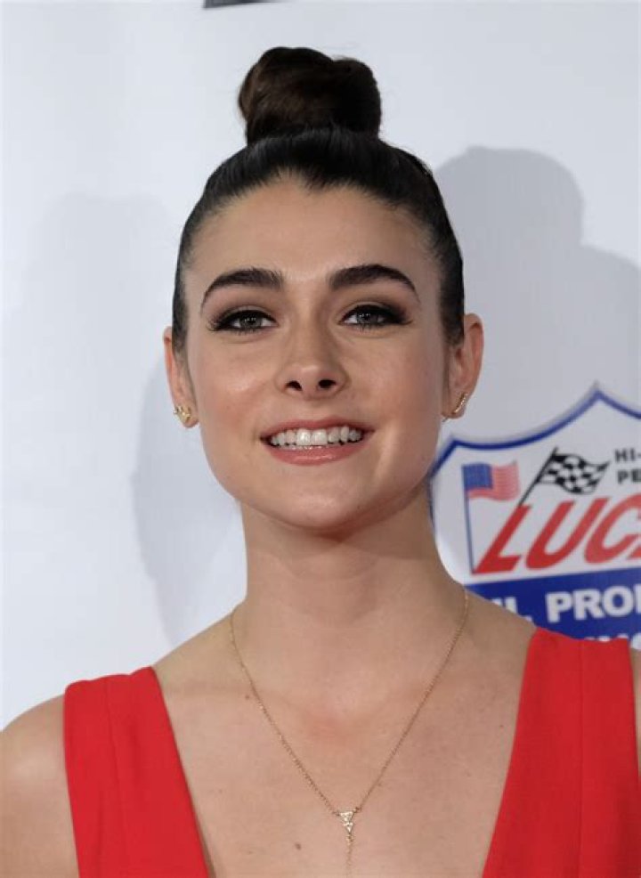 Allison Paige Net Worth