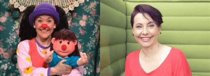 Alyson Court Net Worth
