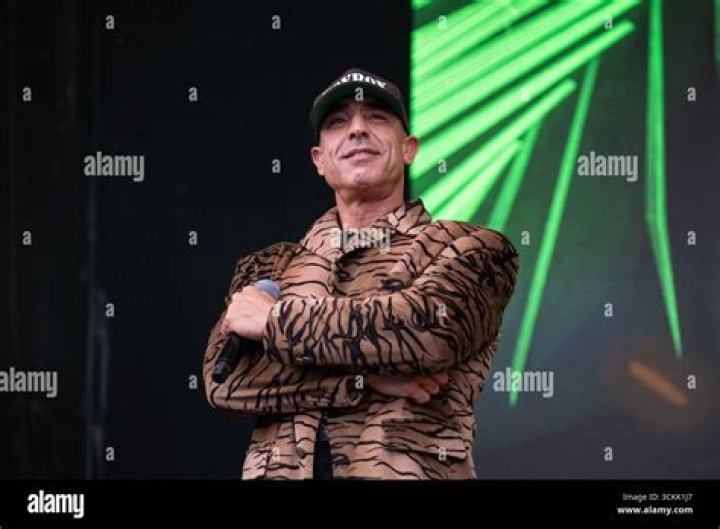 Amir El Falaki Net Worth