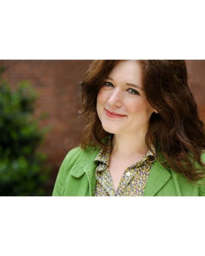 Amy Gaipa Net Worth