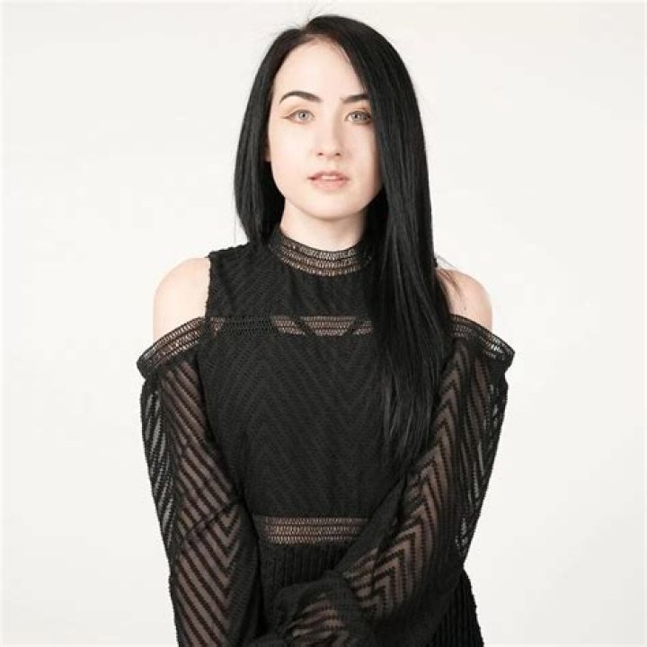 Amy Roberts