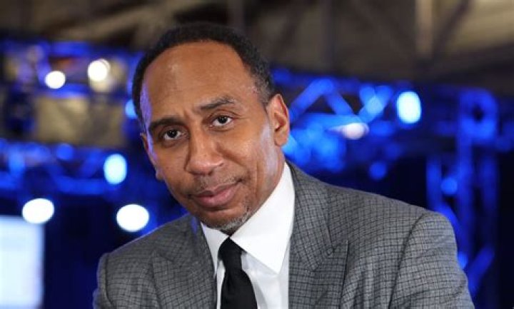 Analyzing the Salary Growth of Stephen A. Smith: ESPN's Top Sportscaster - SarkariResult