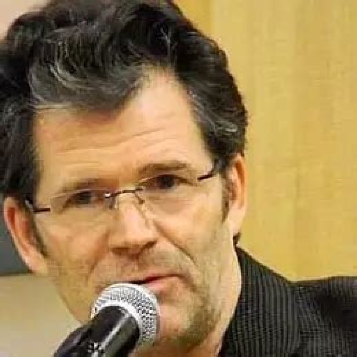 Andre Dubus III Net Worth