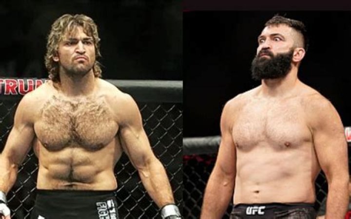 Andrei Arlovski