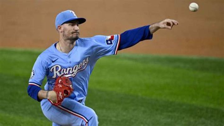 Andrew Heaney Net Worth: Details About Baseball, Income, Gf, Age, Career - SarkariResult