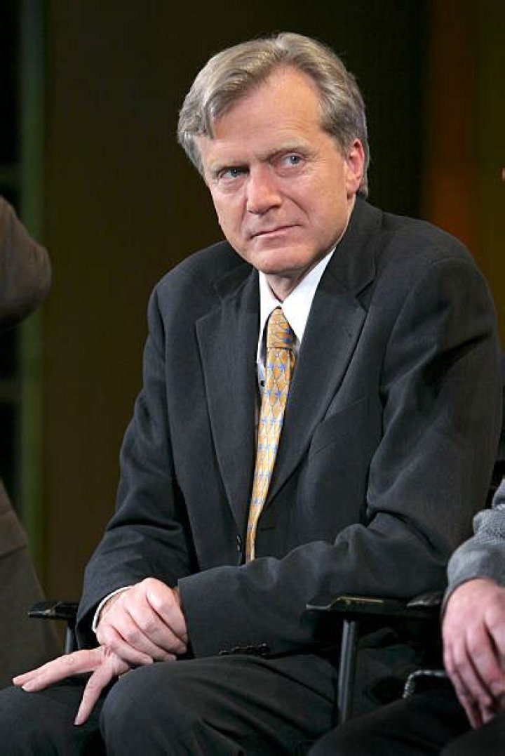 Andy Bechtolsheim Net Worth