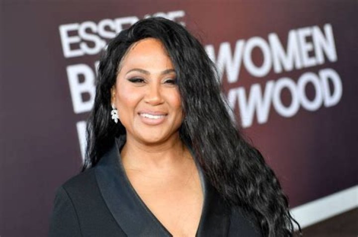 Angela Beyince Net Worth