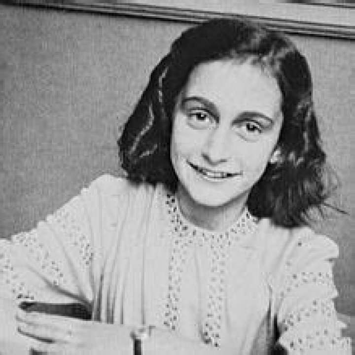 Anne Frank Net Worth