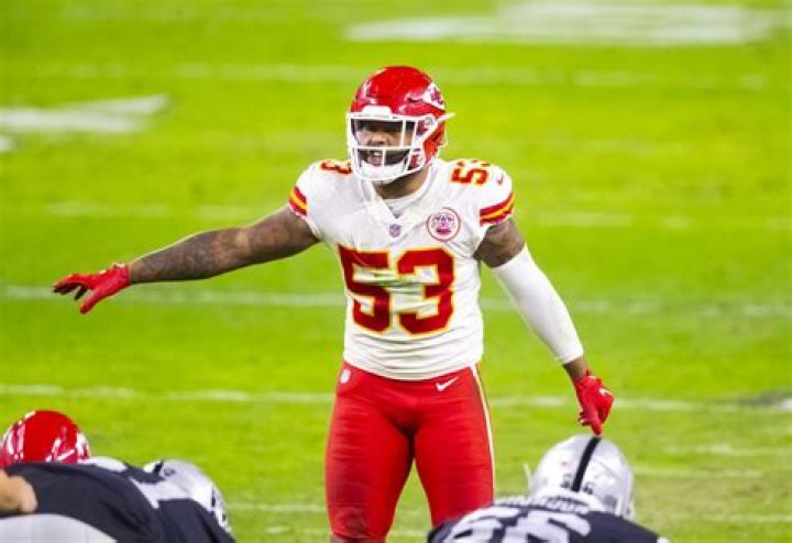 Anthony Hitchens