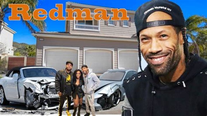 Anthony Redman Net Worth