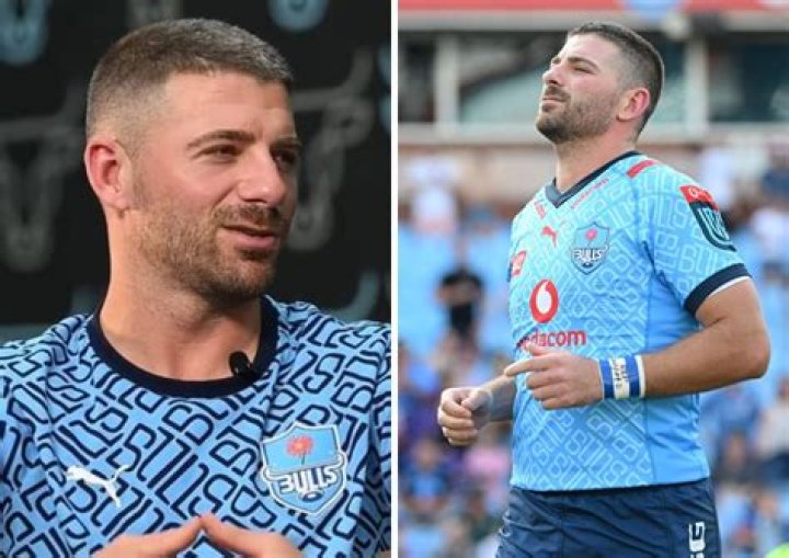 Anthony Roux Net Worth