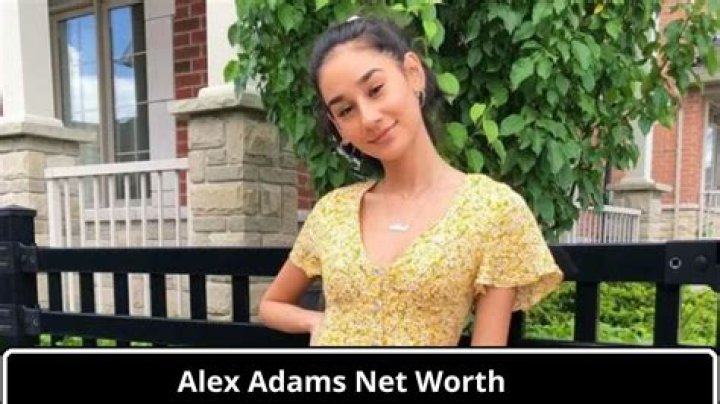 Anya Engel-Adams Net Worth