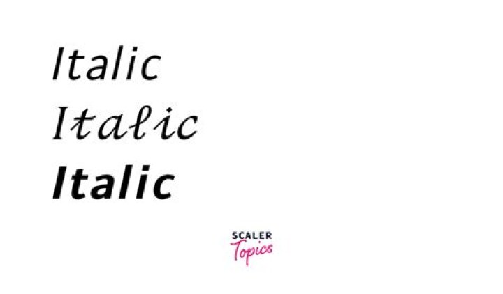Are brand names italicized apa