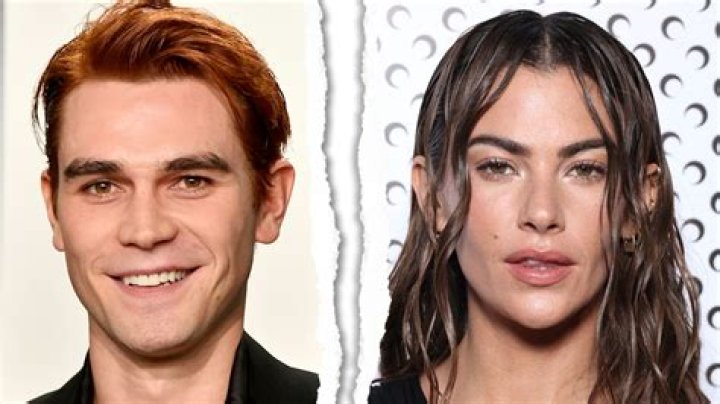 Are KJ Apa and Clara Berry Still a Couple? Learn About KJ Apa and Clara Berry's Relationship - SarkariResult