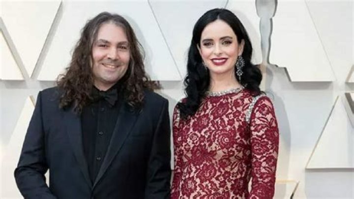 Are Krysten Ritter And Adam Still Together: Krysten Ritter Husband Or Boyfriend?