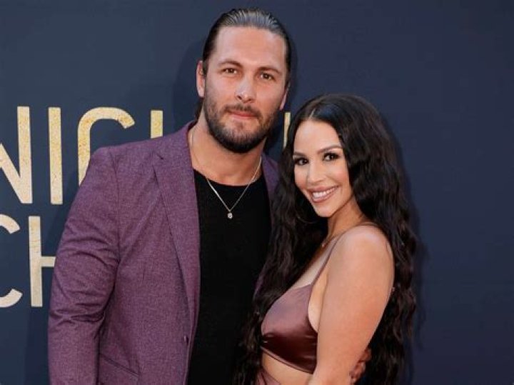 Are Scheana and Brock's Relationship Still Going Strong? Explore the Timeline of Scheana and Brock's Journey - SarkariResult