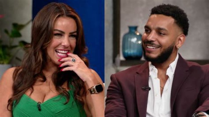 Are Veronica and Jamal from 90 Day Fiance a Couple? What's Their Relationship Status? - SarkariResult