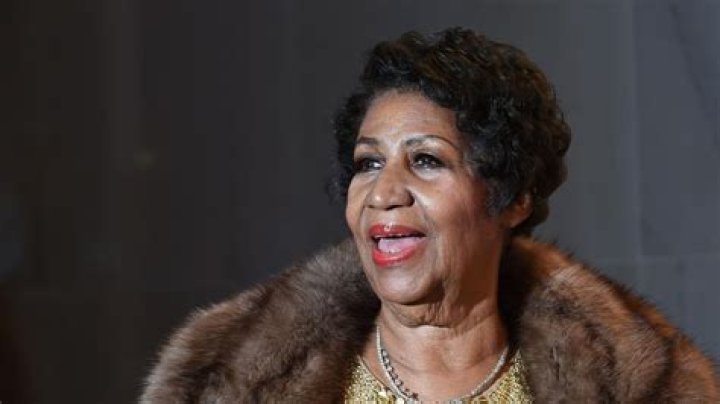 Aretha Franklin Net Worth: Details About Death, Songs, Children, Father - SarkariResult
