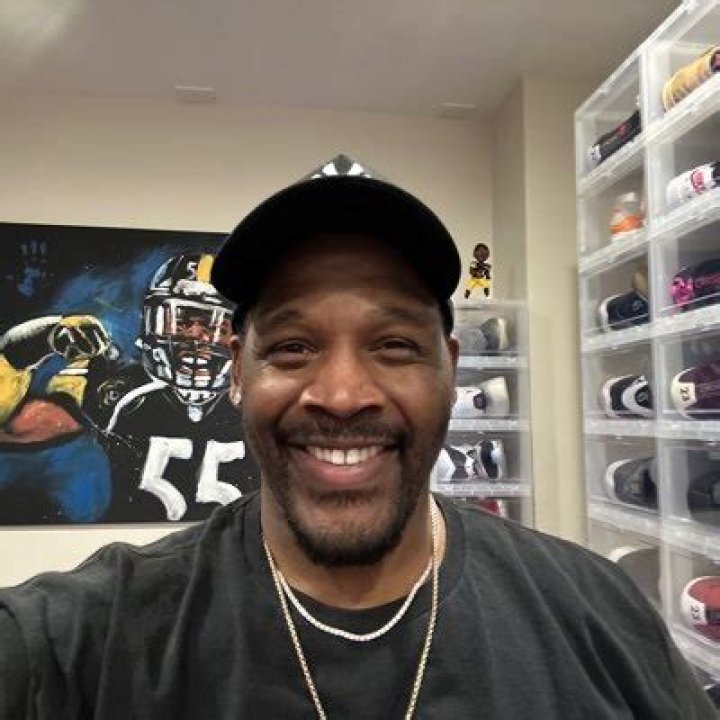 Arthur Moats