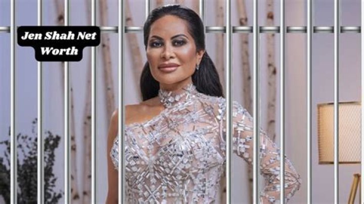 Ash R. Shah Net Worth