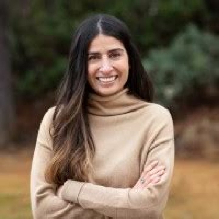 Asha Sharma Net Worth