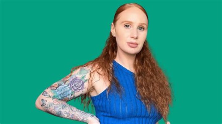 Ashley Elliott Net Worth