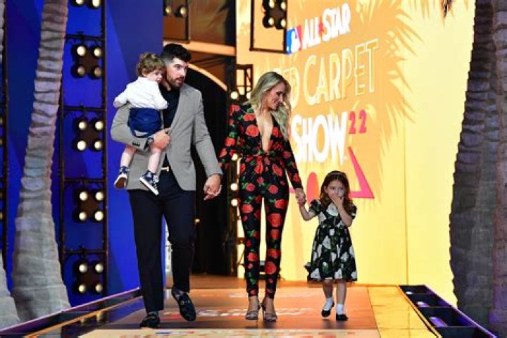 Ashley Paddock, Carlos Antonio Rodon Wife: Wiki, Bio, Age, Height, Husband, Facts