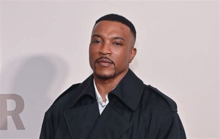 Ashley Walters