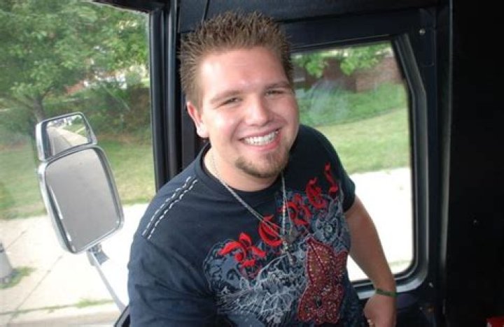 Austin Hicks Net Worth